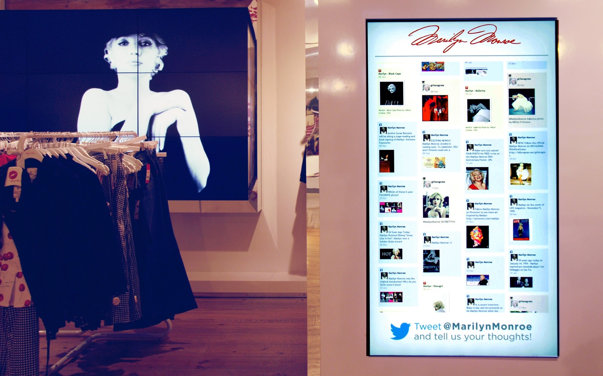 Morrisons Interactive Chef